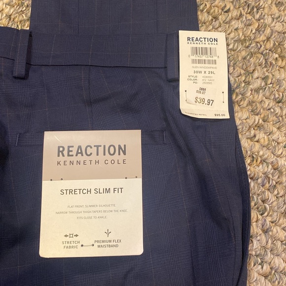 Girls pants - Picture 5 of 6